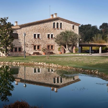 Villa Mas Moli Petit Gerona Exterior foto